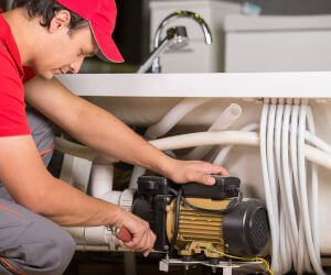 About Plumbers Pros Keller, WA